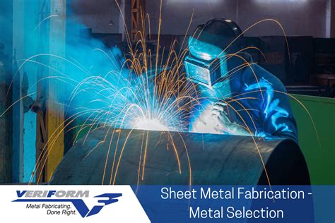 veriform metal fabrication|veriform sheet metal manufacturers.